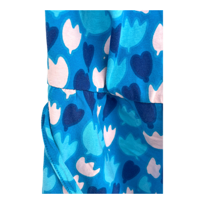 Marimekko short jumpsuit, hiirenkello | woman M