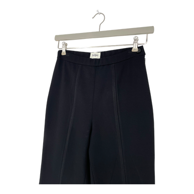 Studio Heijne pants, black | woman 38