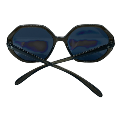 CHPO ingrid sunglasses, dark green