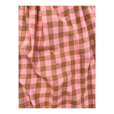 Molo skirt, squares | 158/164cm