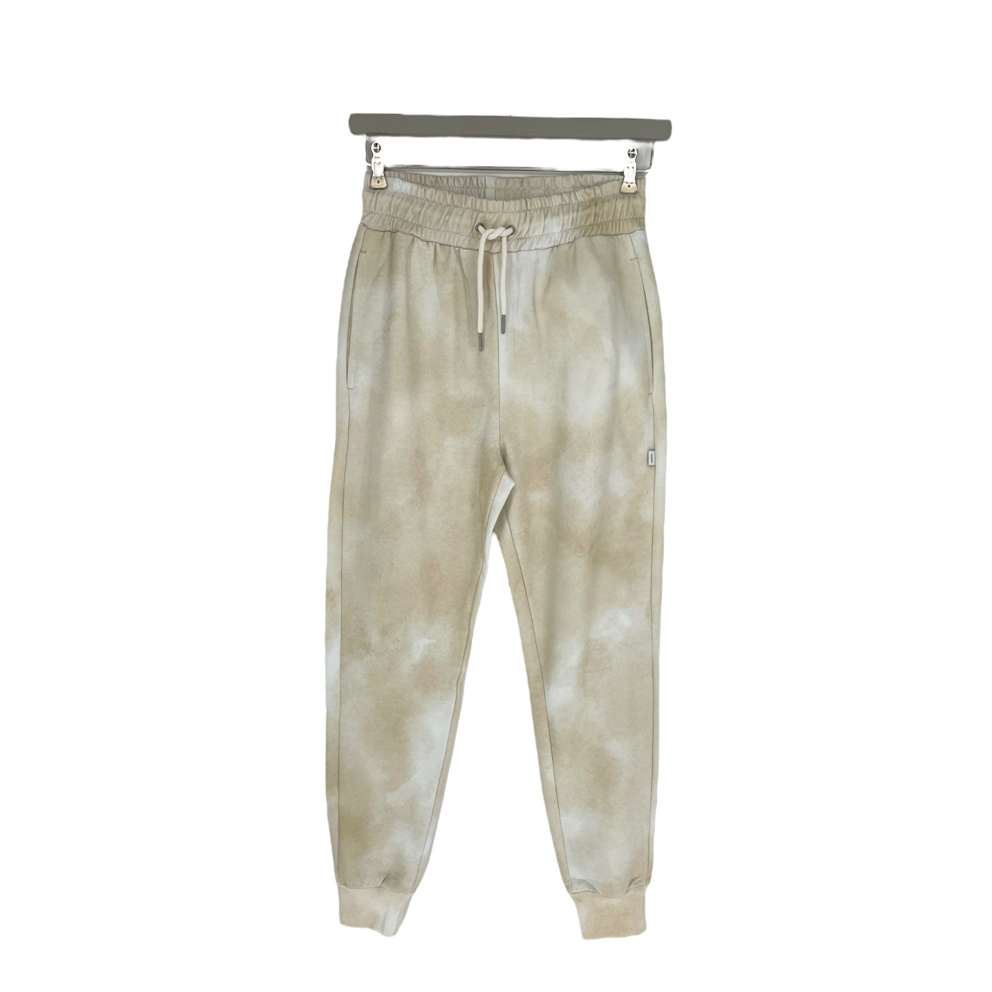 Makia ada sweatpants, sahara | woman S