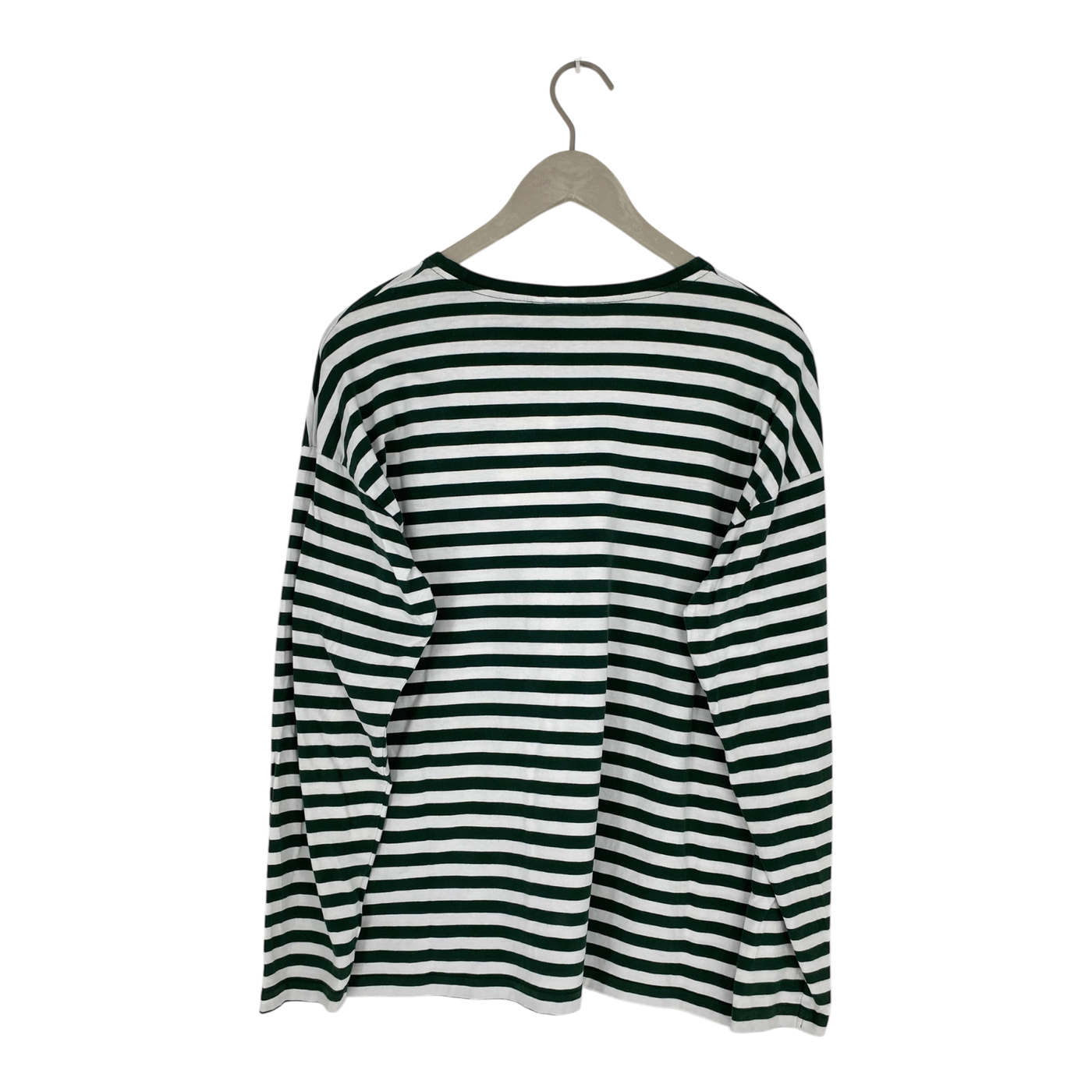 Riva Clothing shirt, stripes | unisex M