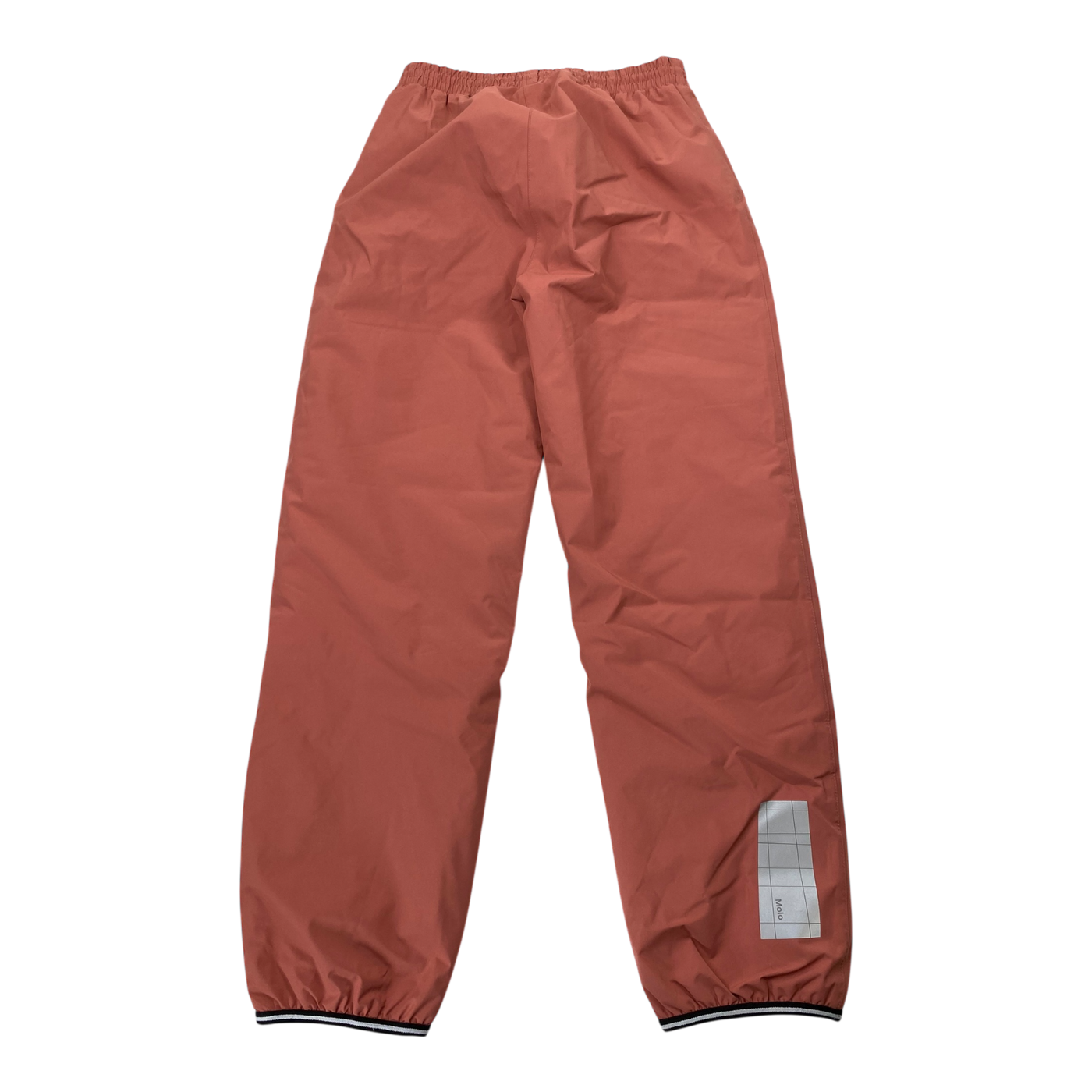 Molo wild winter pants, salmon pink | 146/152cm