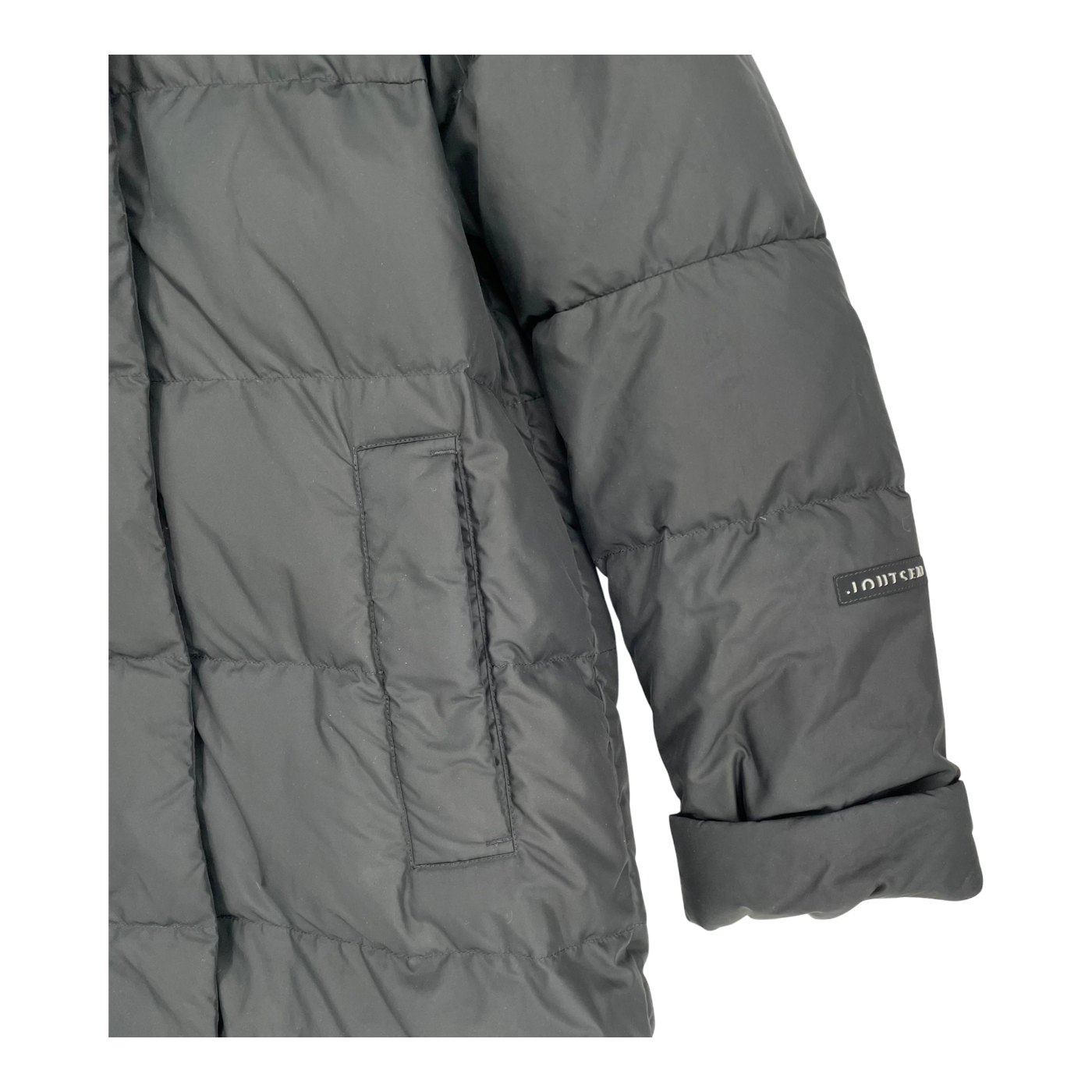 Joutsen ulrika jacket, black | woman M