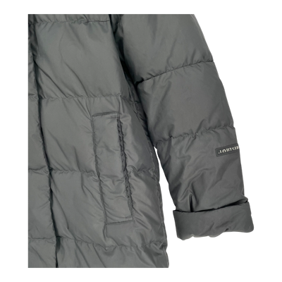 Joutsen ulrika jacket, black | woman M