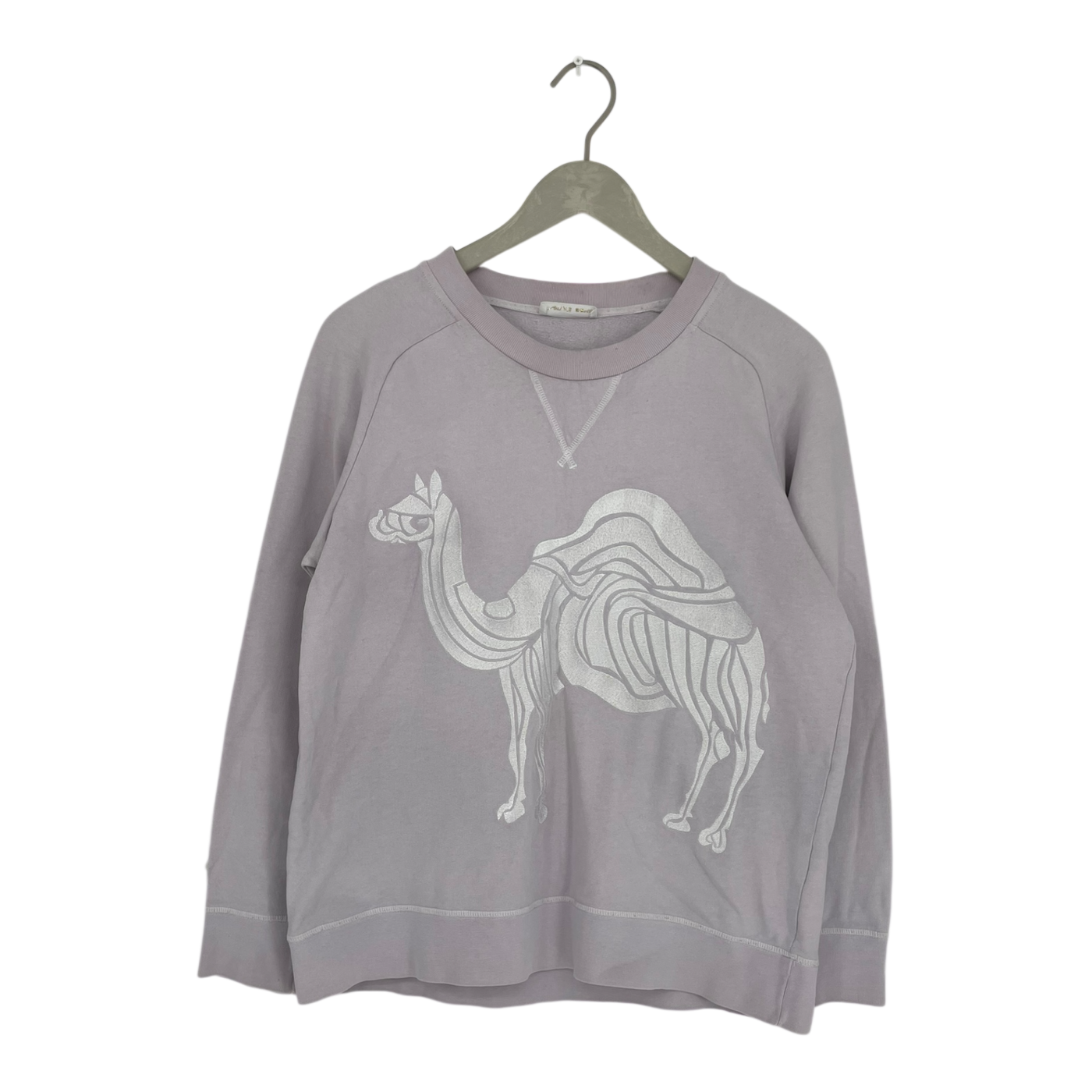 Stine Goya jules jumper, lavender | woman S