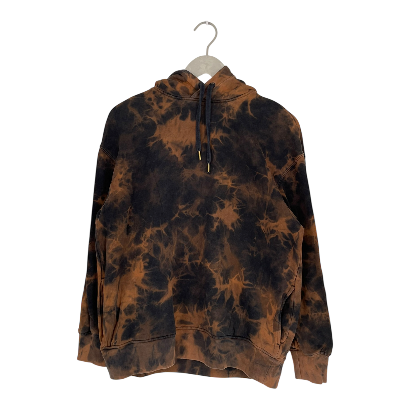 & Other Stories hoodie, black | woman 34