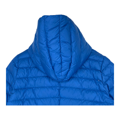 Joutsen marilyn jacket, blue | woman M