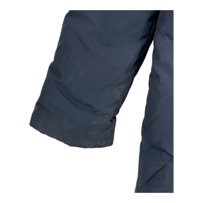 Joutsen lilian jacket, midnight blue | woman S