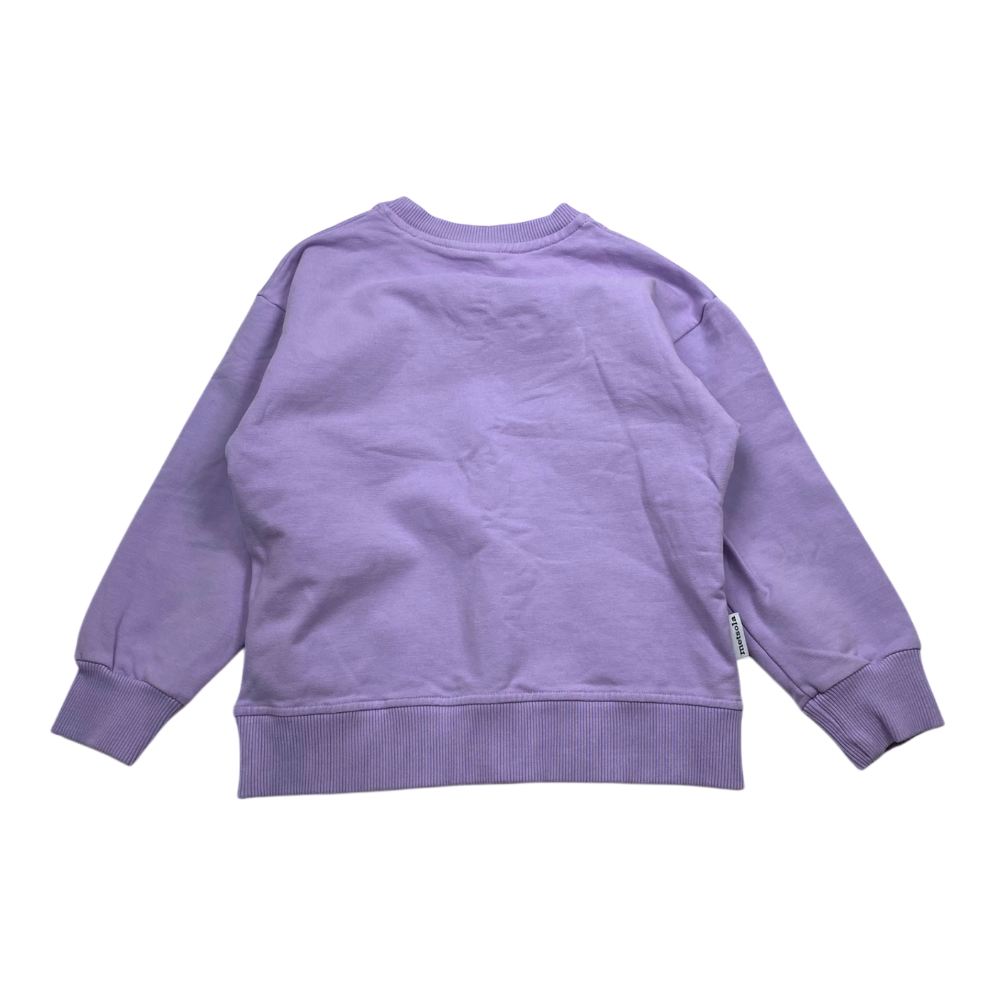 Metsola sweatshirt, bunny | 110/116cm