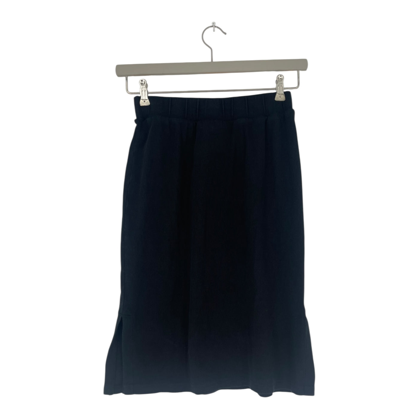 Aarre alina skirt, black | woman XS