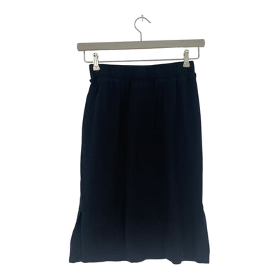 Aarre alina skirt, black | woman XS