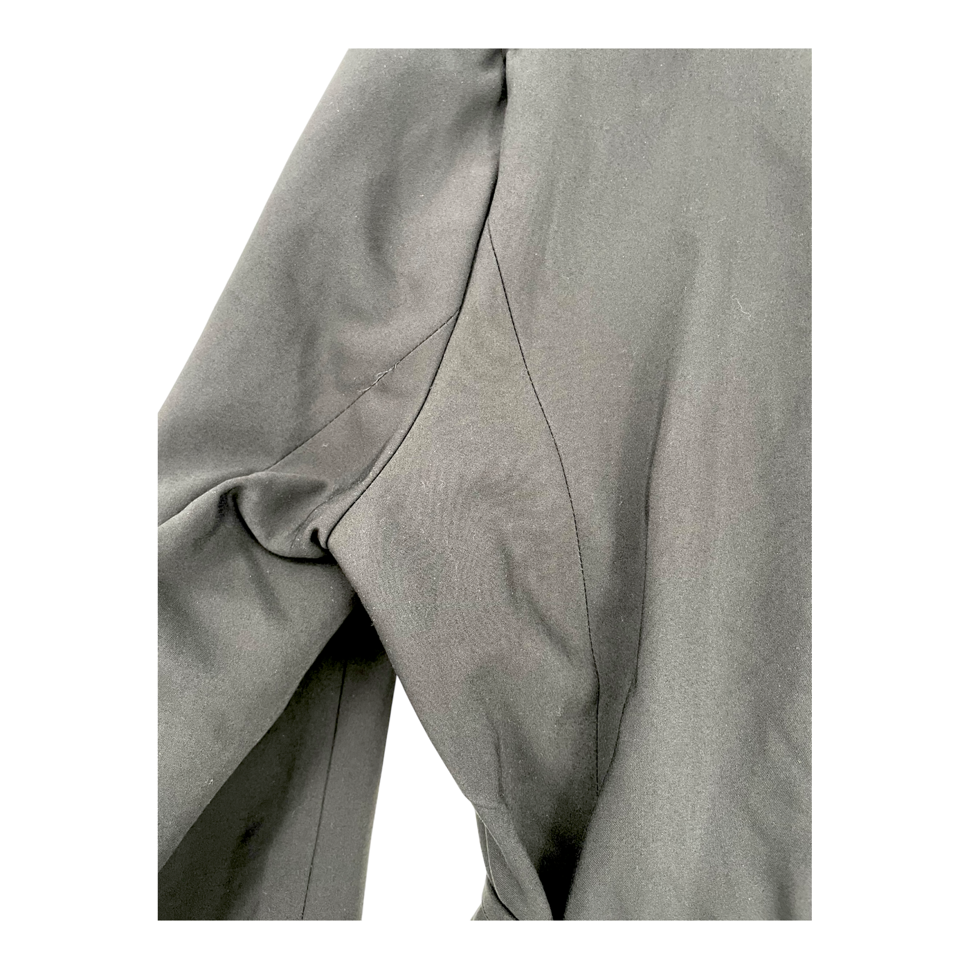 Soft Rebels hibiscus blazer dress, black | woman XL