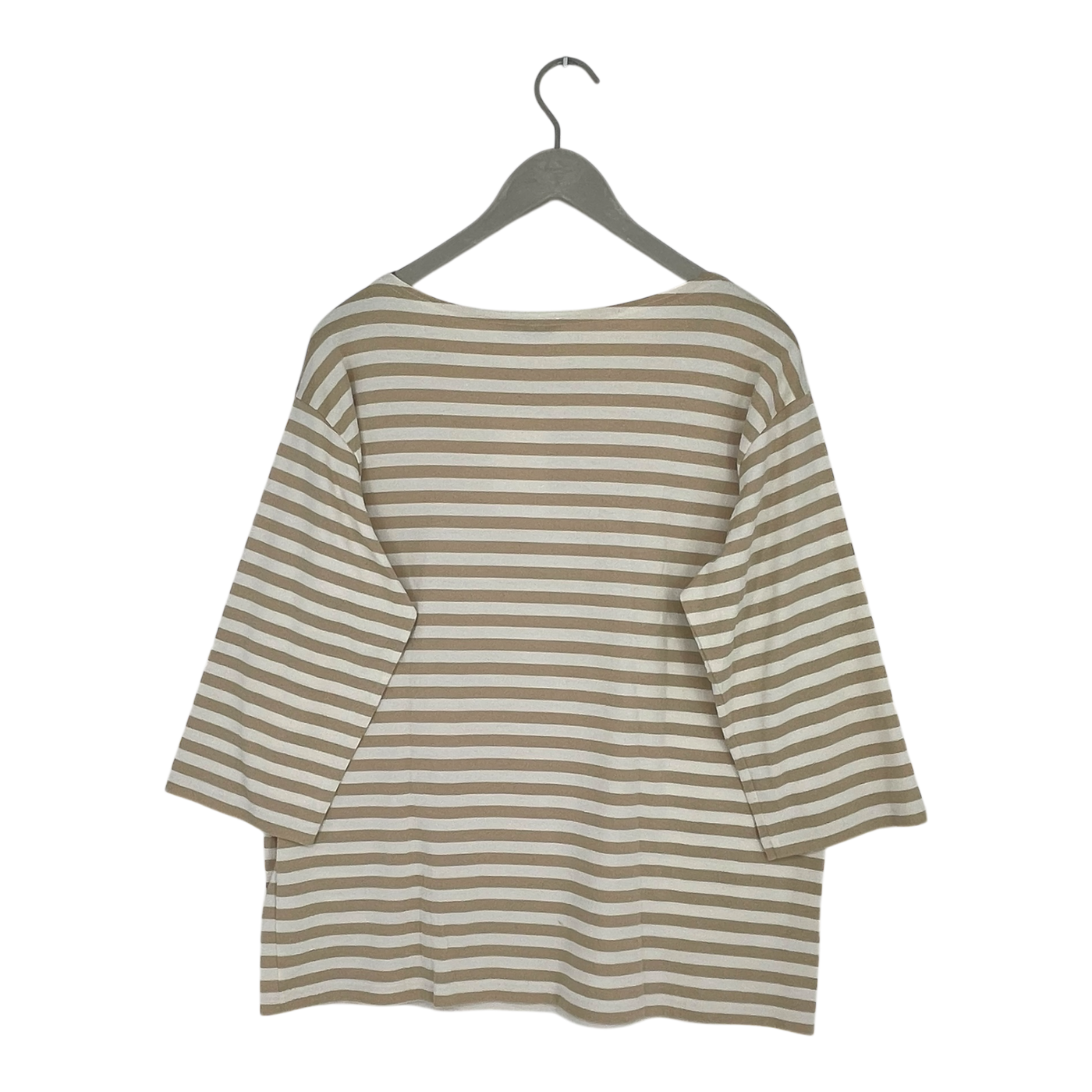 Marimekko pikasso shirt, tasaraita | unisex L