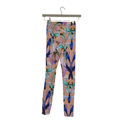 Vimma leggings, jungle | woman XS
