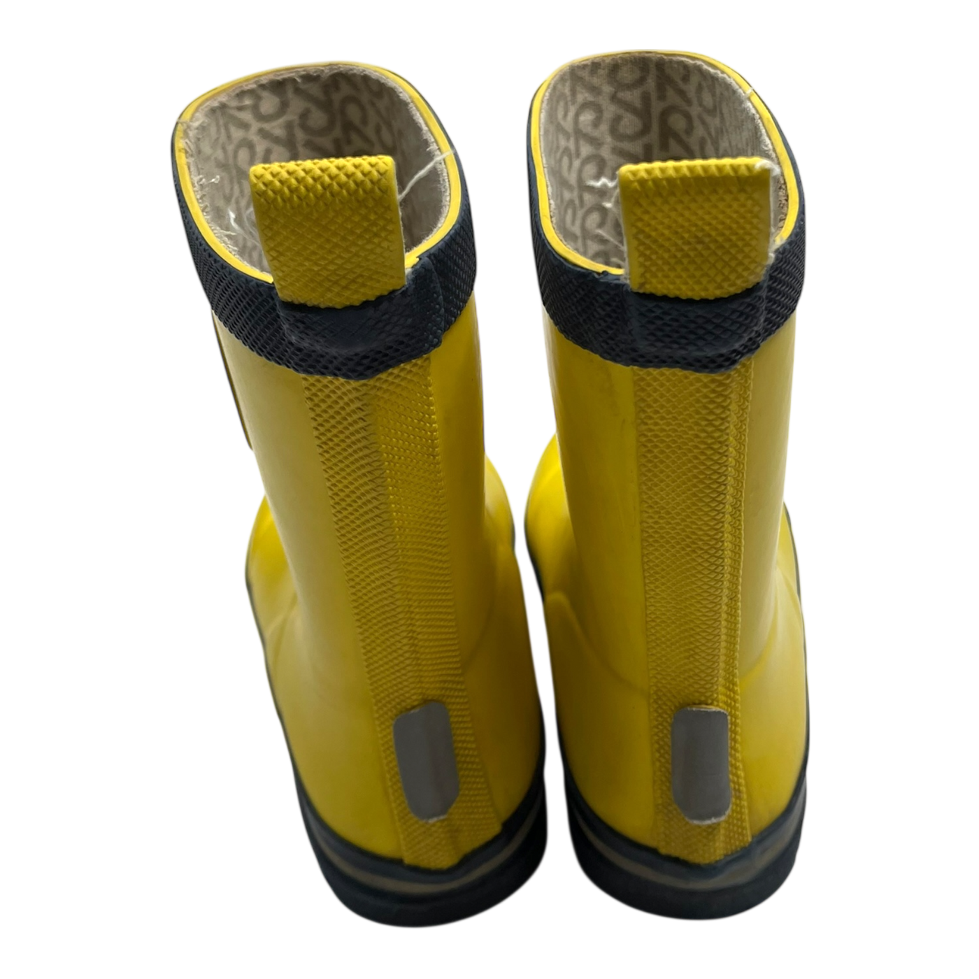 Reima taika rain boots, yellow | 27