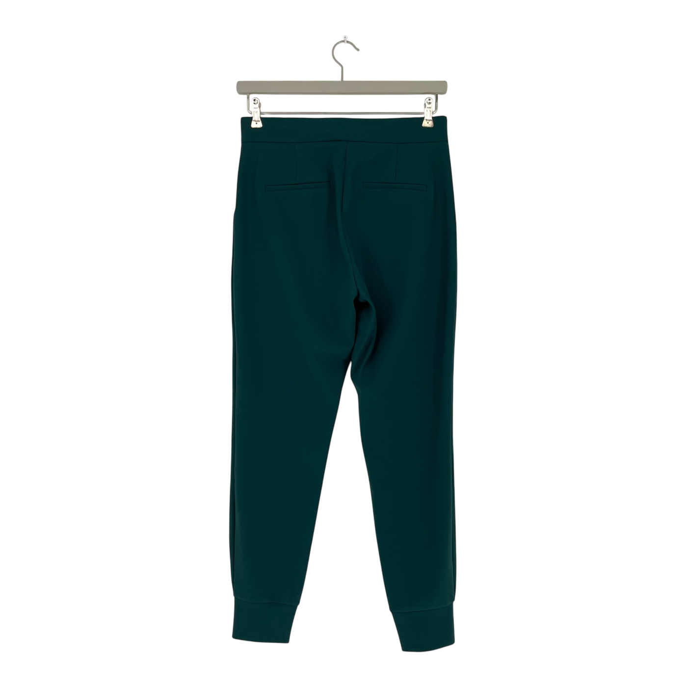 MWH of Sweden move trousers, calm green | woman 38