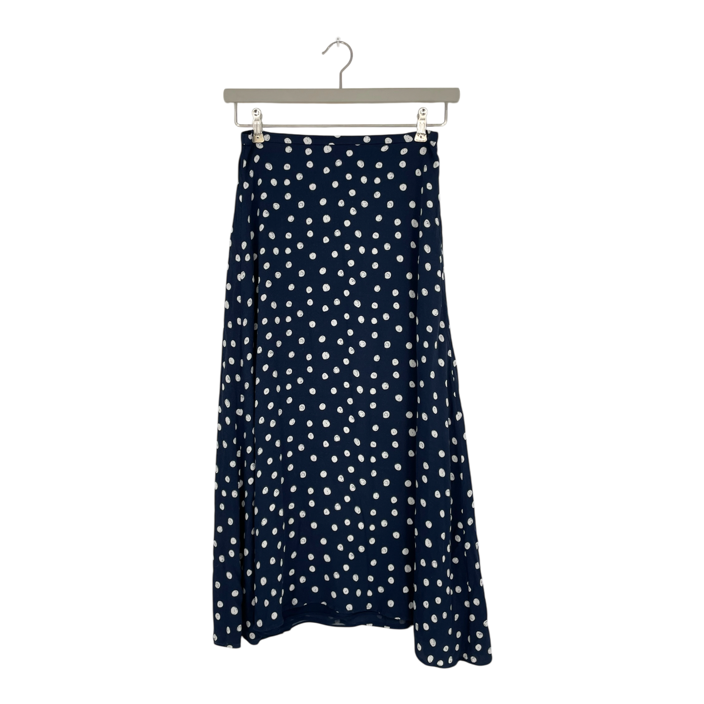 Samsøe & Samsøe andina skirt, dark blue | woman M