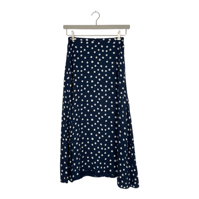 Samsøe & Samsøe andina skirt, dark blue | woman M