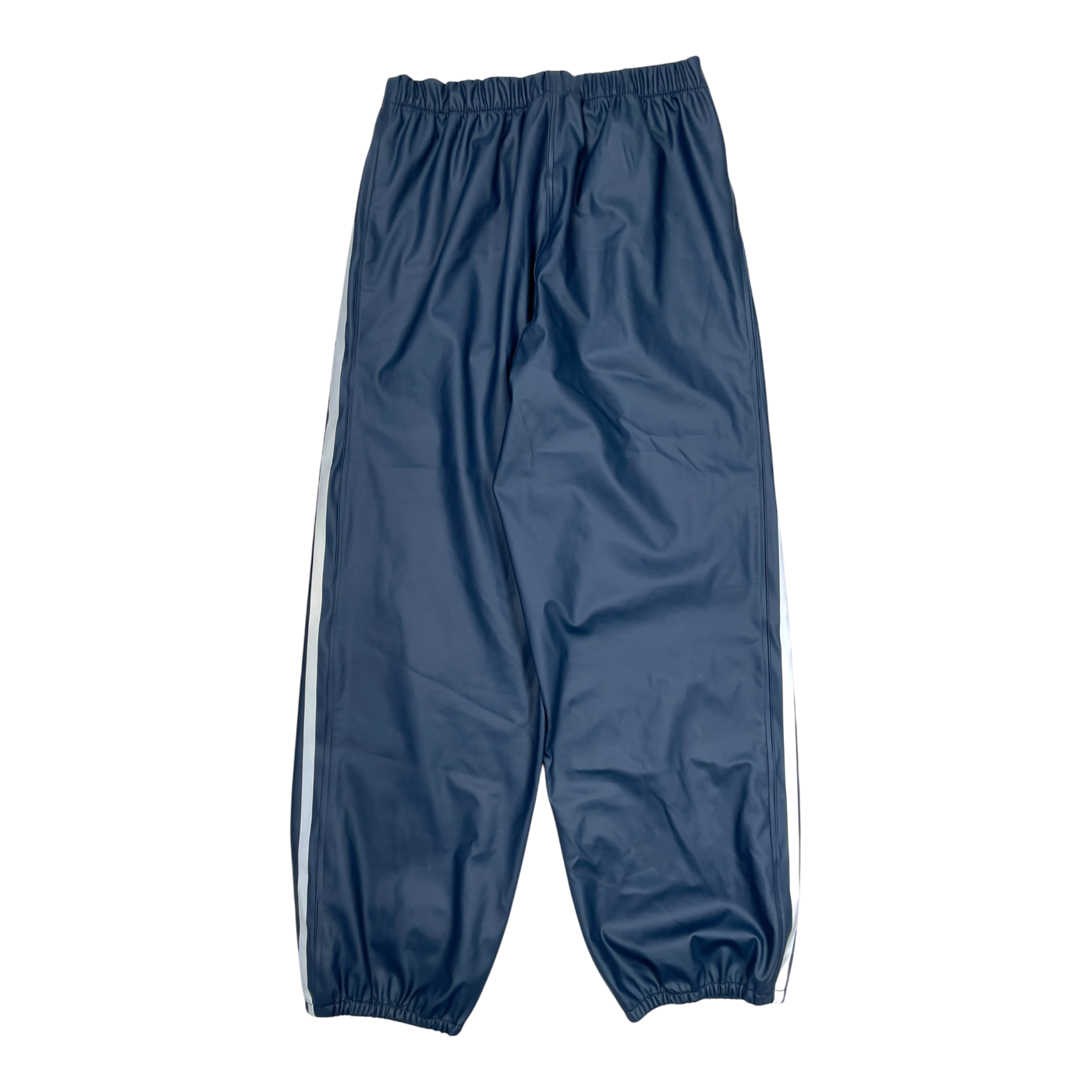 Reima oja rain pants, navy blue | 134cm