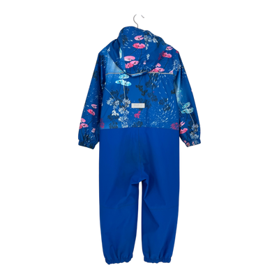 Reima finnari midseason overall, water lily | 110cm