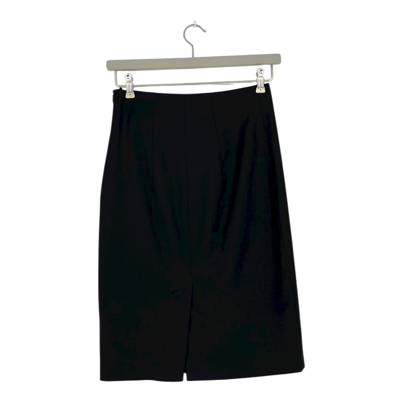Tiger of Sweden elia wool skirt, black | woman 38