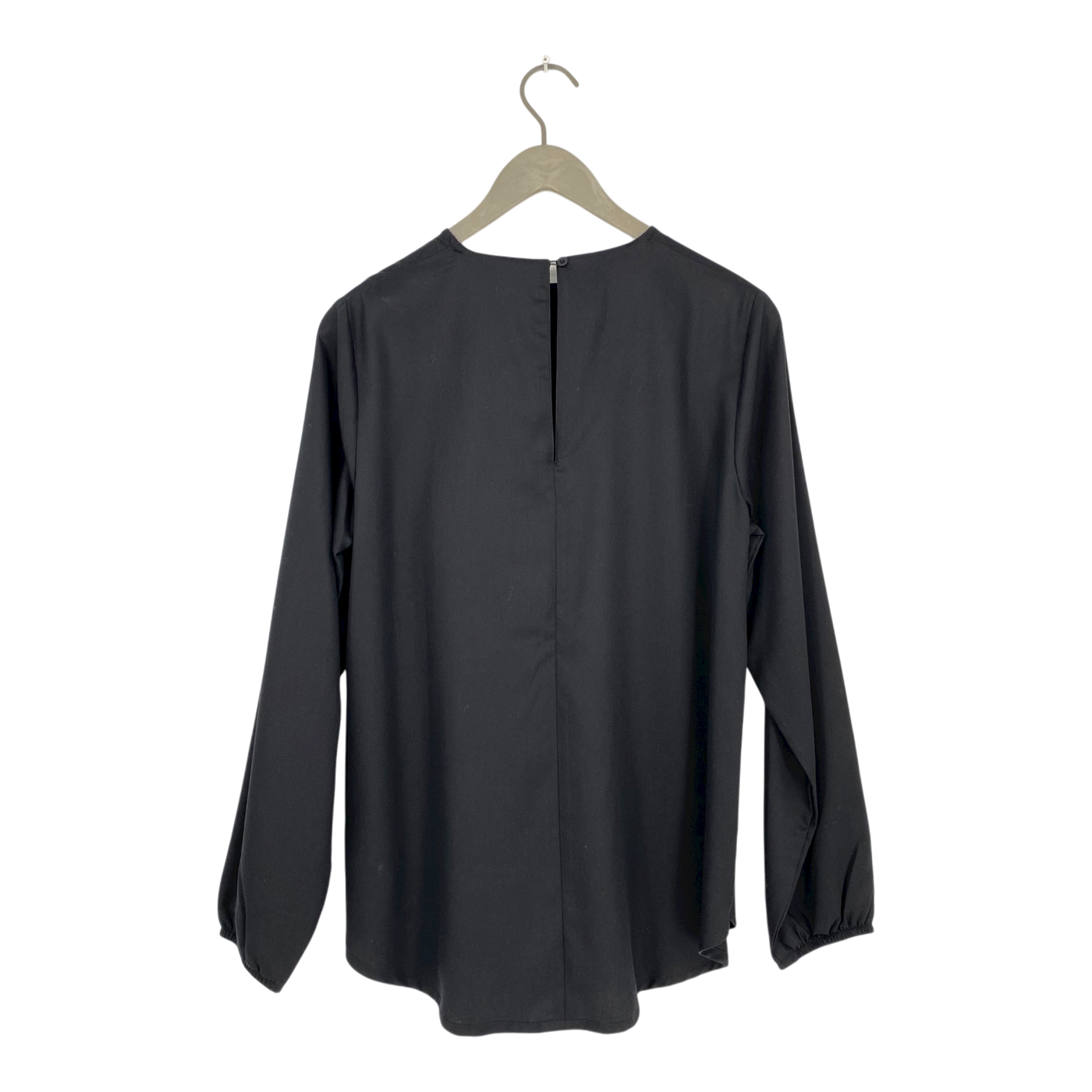 Makia lena blouse, black | woman S
