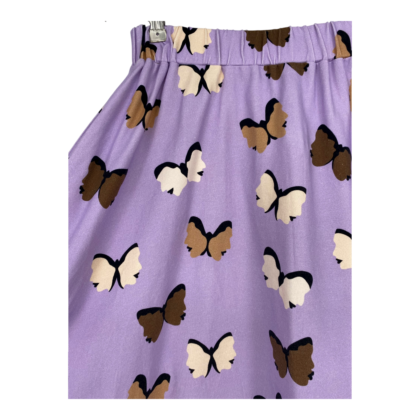 Yo Zen flow skirt, faces | woman XXS