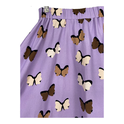 Yo Zen flow skirt, faces | woman XXS