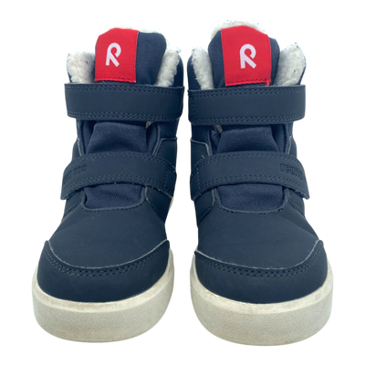 Reima pyrytys shoes, black | 29