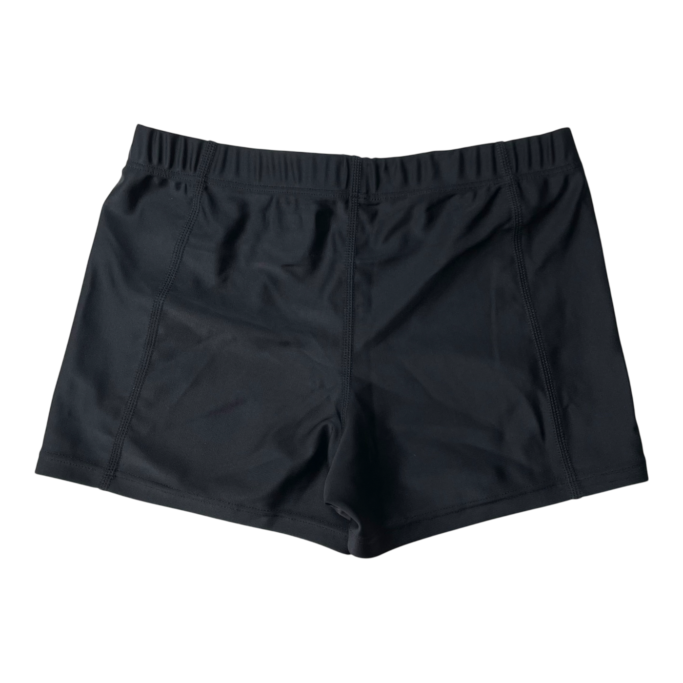 Reima boracay swim shorts, black | 128cm