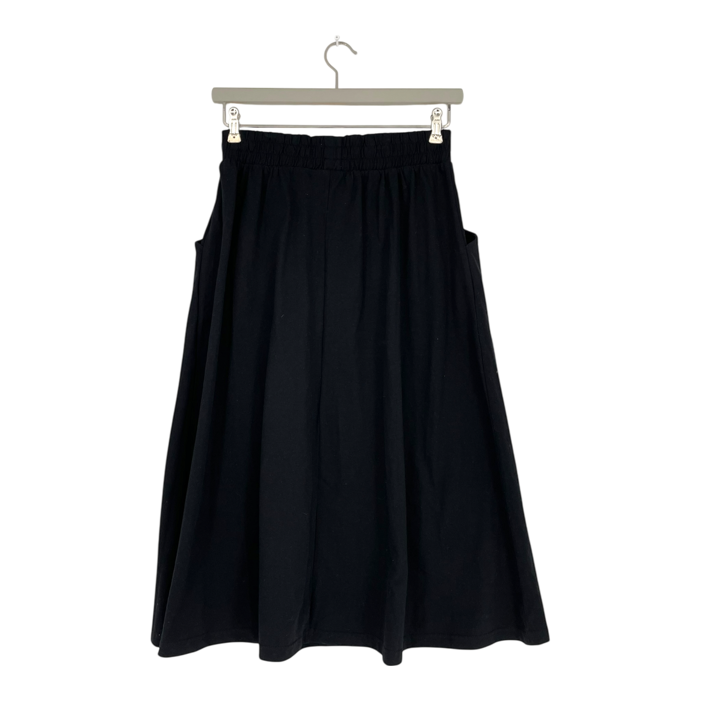 Globe Hope midi skirt, black | woman S