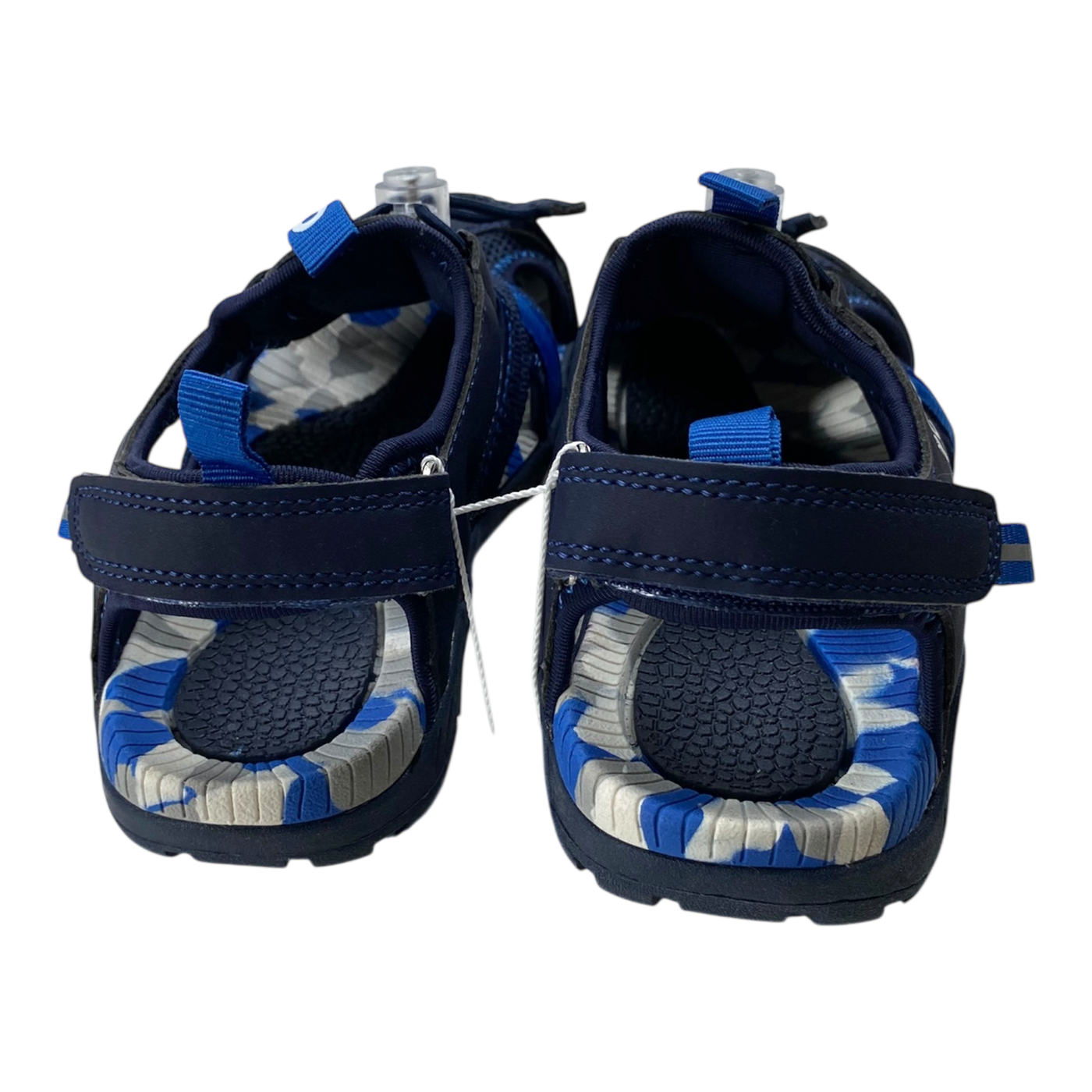 Reima hiekalla sandals, dark blue | 29