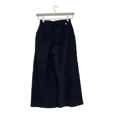 Kaiko tricot culottes, black | woman S