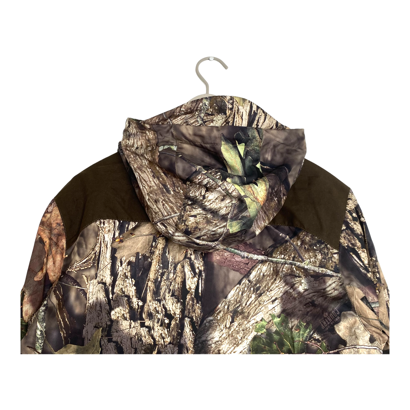 Sasta evo camo jacket, brake-up country | man S