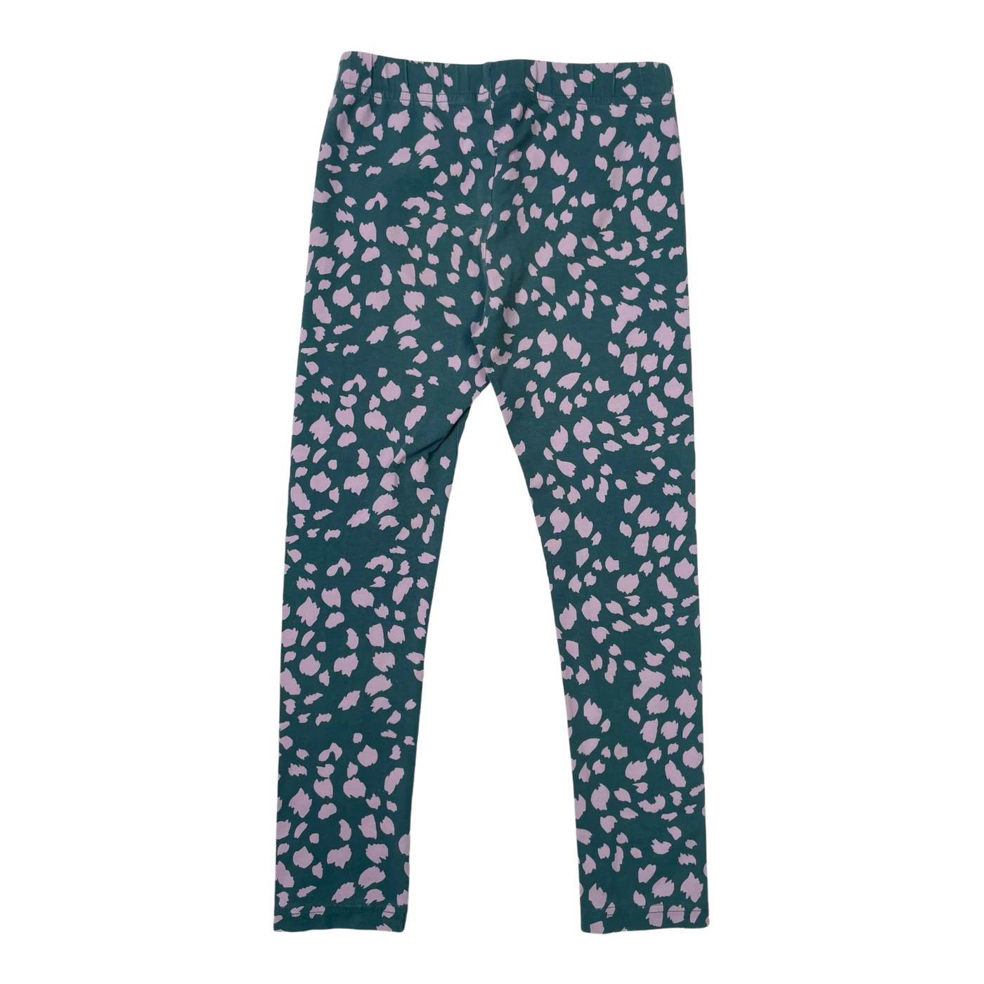 Kaiko leggings, multicolor | 110/116cm