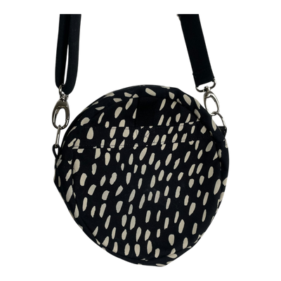 Papu circle bag, grain