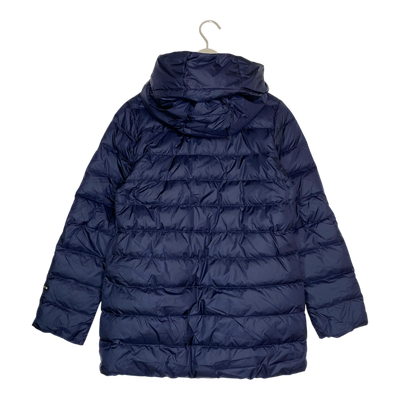 Joutsen ruut jacket, midnight blue | woman S