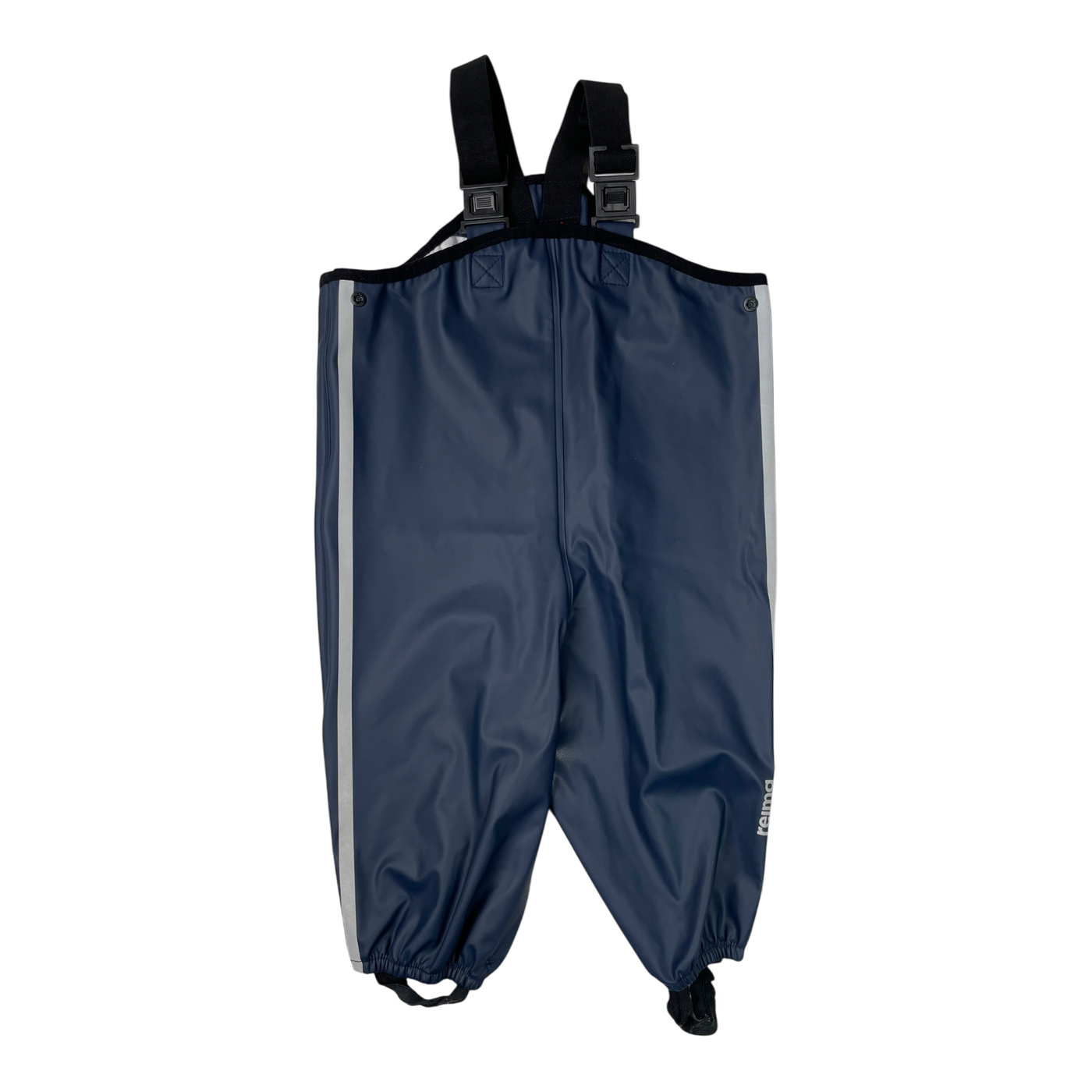 Reima rain pants, blue | 74cm