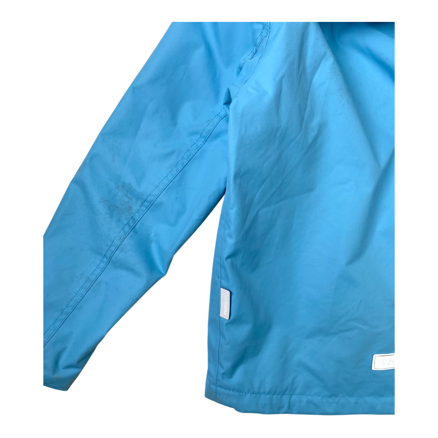 Reima soutu jacket, blue sky | 134cm