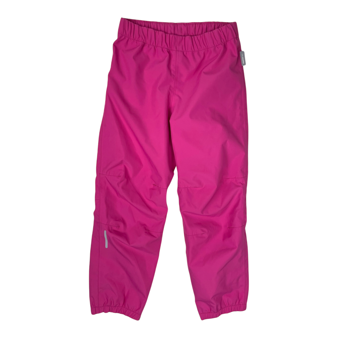 Reima kaura pants, pink | 128cm