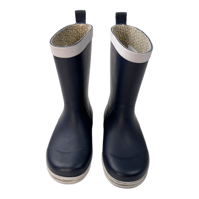 Reima taika rain boots, dark blue | 28