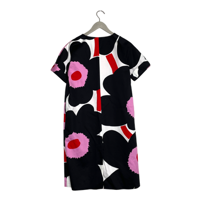 Marimekko Ila jacket, unikko | woman 36