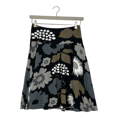 Marimekko hazze skirt, flowers | woman M