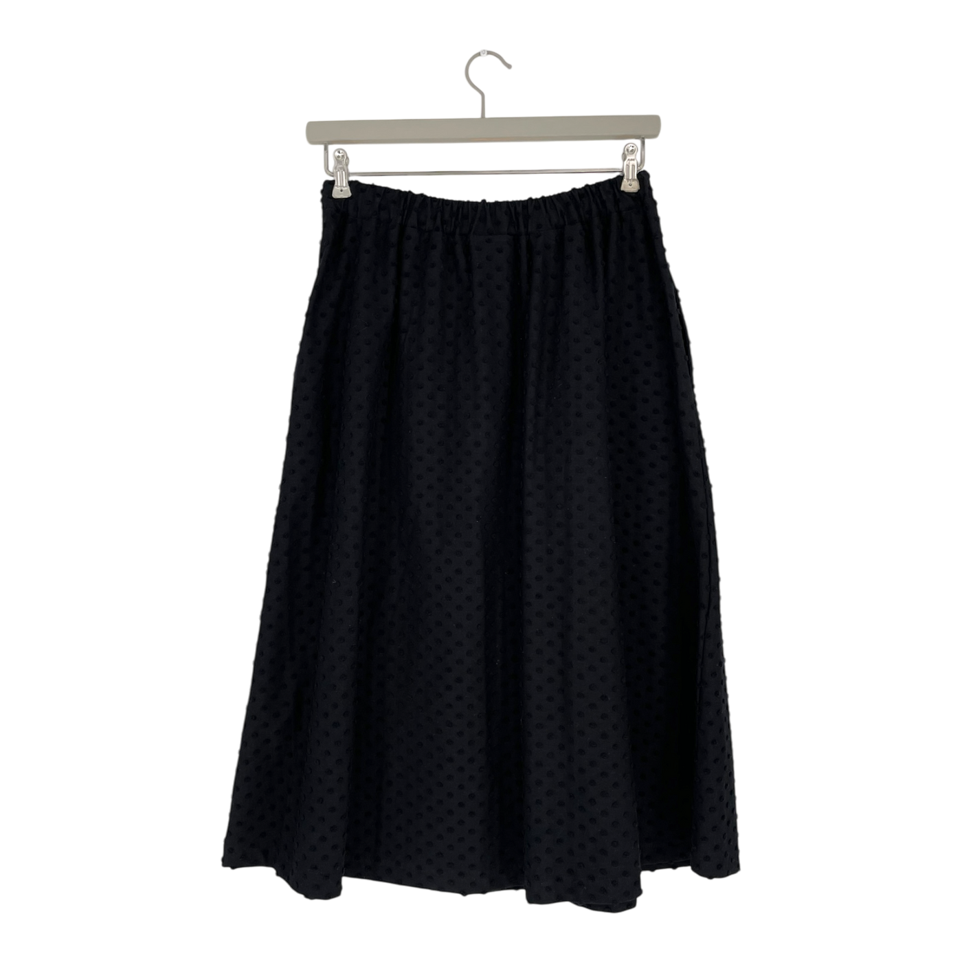 Aarre ana skirt, black dot | woman L