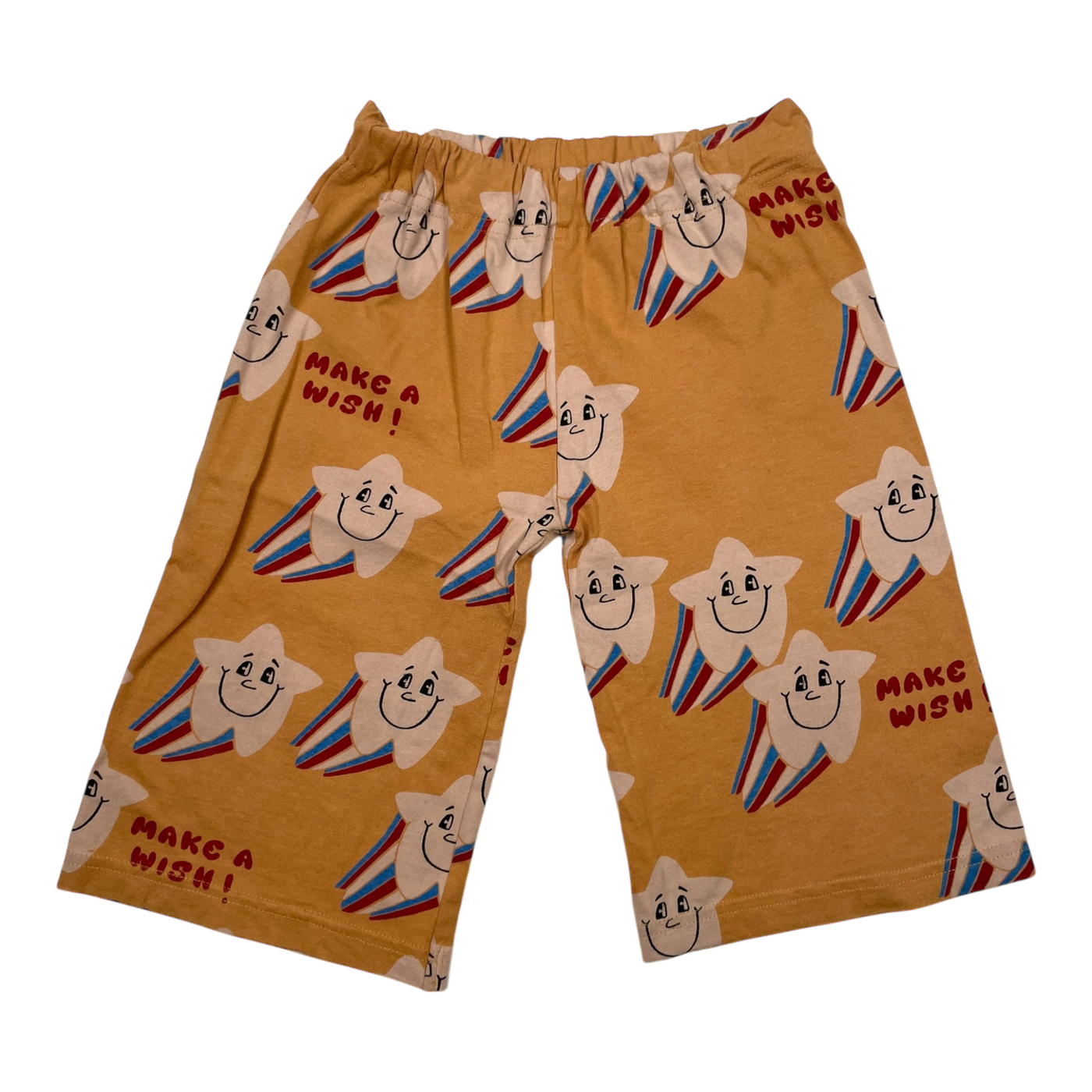 Mainio capri pants, shooting star| 98/104cm