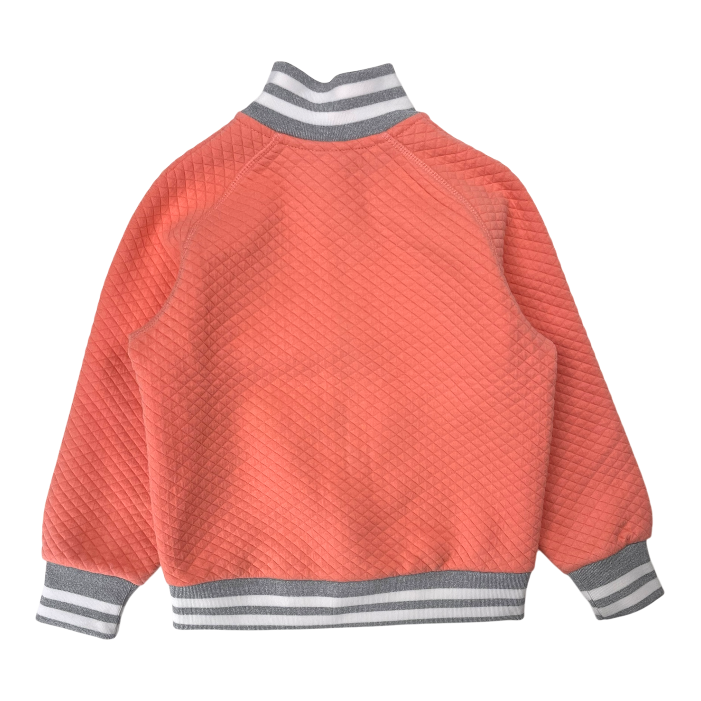 Reima morild jacket, coral | 110cm