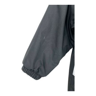 Reima gotland winter overall, black | 92cm