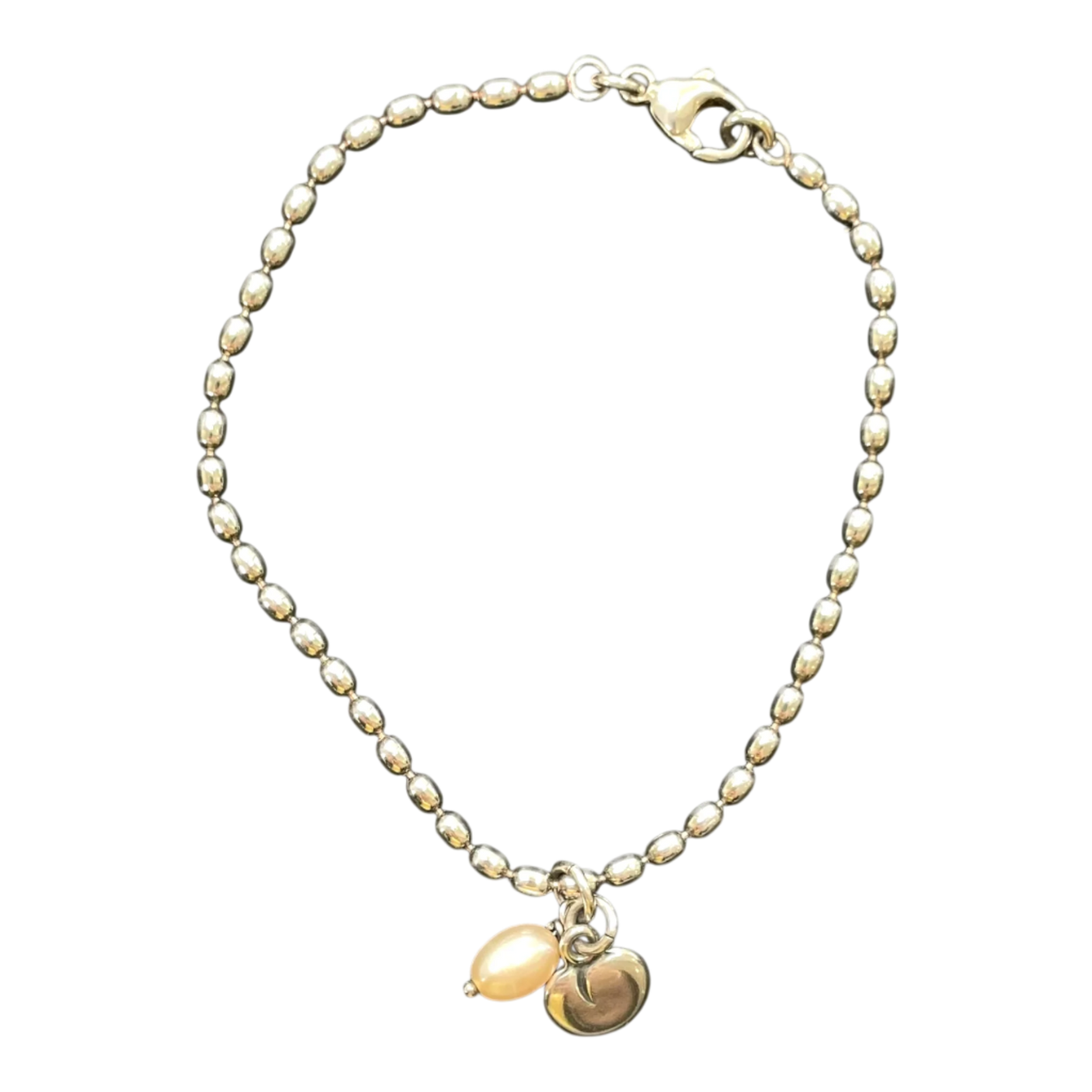 Kalevala Koru vanamo bracelet, silver