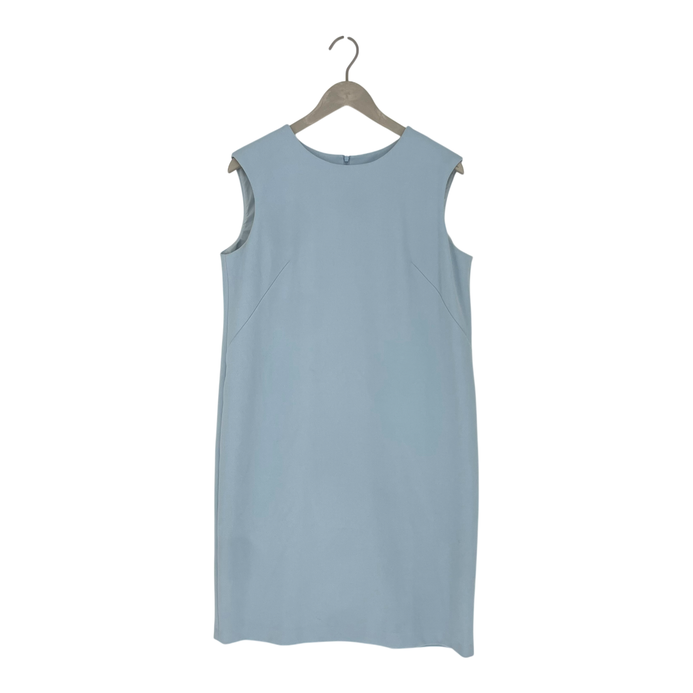 Marimekko lukeva dress, baby blue | woman 40